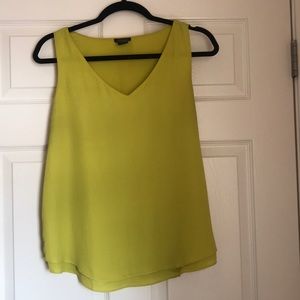 Ann Taylor Factory Woven Top